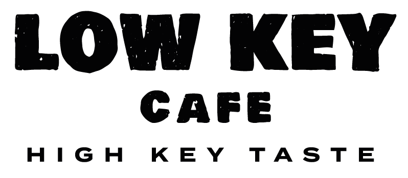 The Low Key Cafe